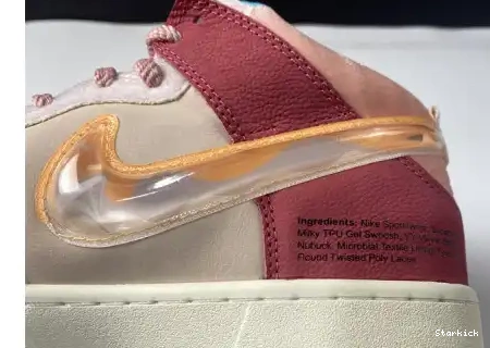 Pro Status High Social SB x DJ1173-600 Nk Dunk 0507
